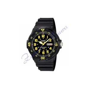 Orologio Casio modello MRW-200H-9