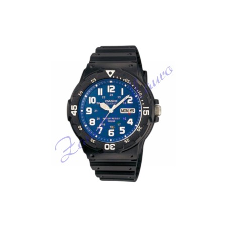 Orologio Casio modello MRW-200H-2B2