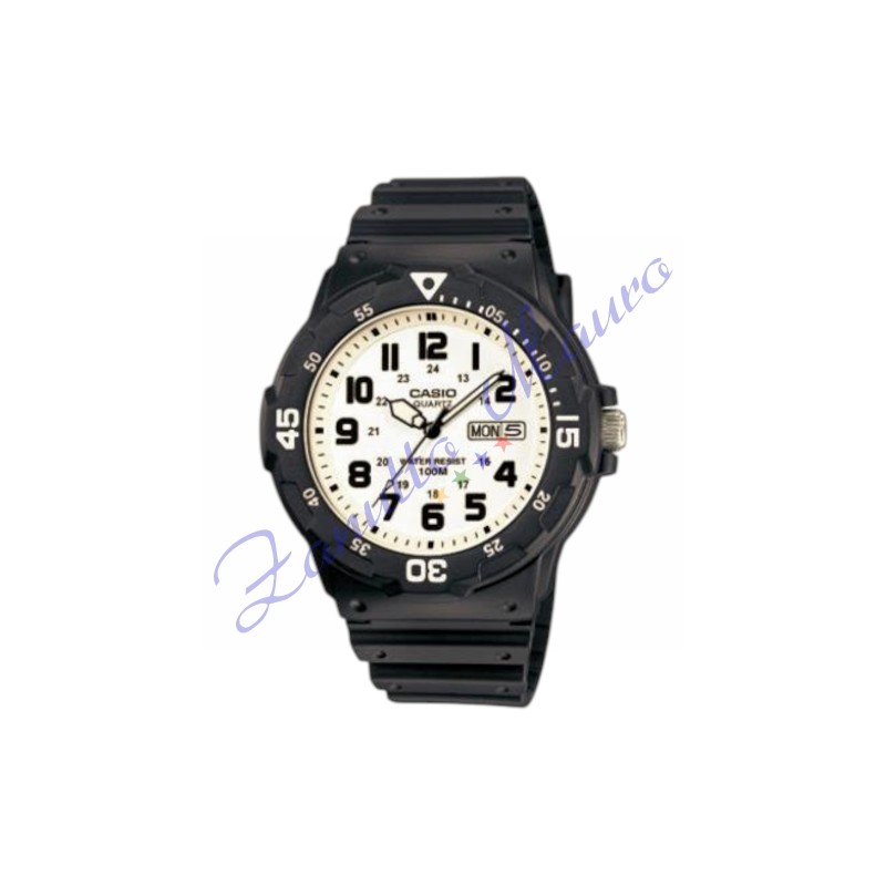 Orologio Casio modello MRW-200H-7B
