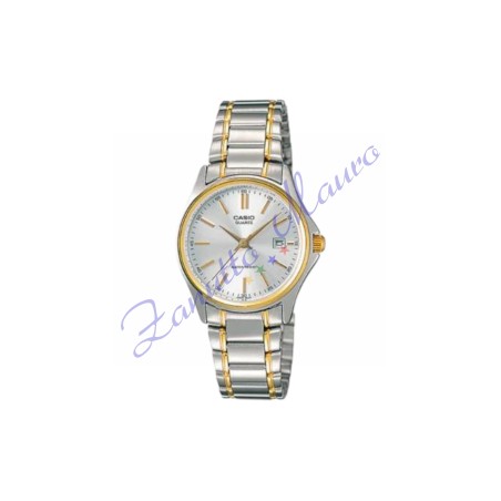 Orologio Casio modello LTP-1183G-7A