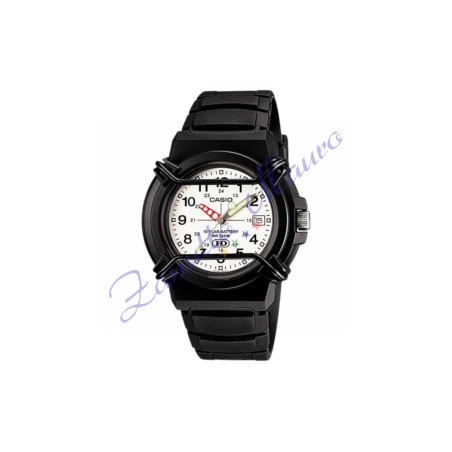 Orologio Casio modello HDA-600B-7B