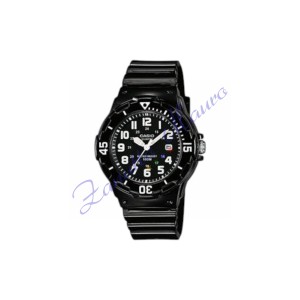 Orologio Casio modello LRW-200H-1B