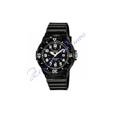 Orologio Casio modello LRW-200H-1B