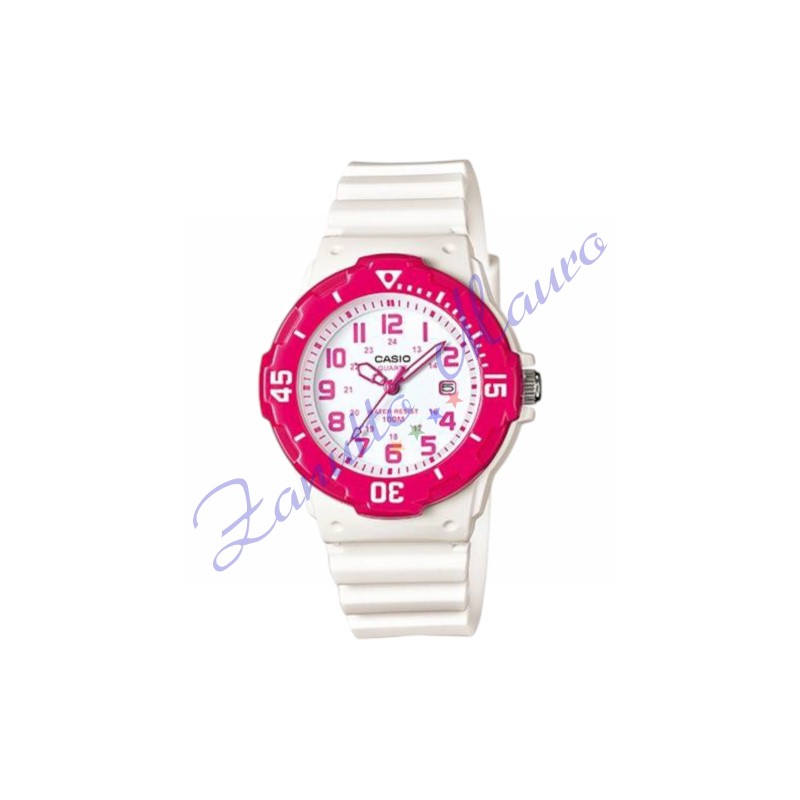 Orologio Casio modello LRW-200H-4B