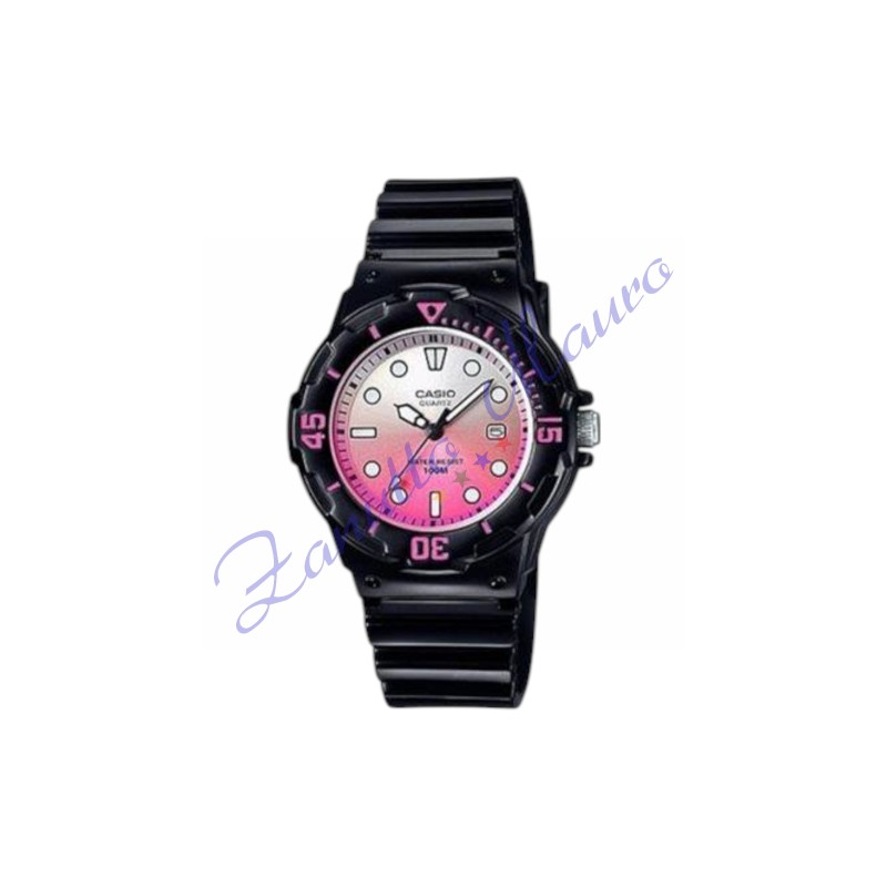 Orologio Casio modello LRW-200H-4E