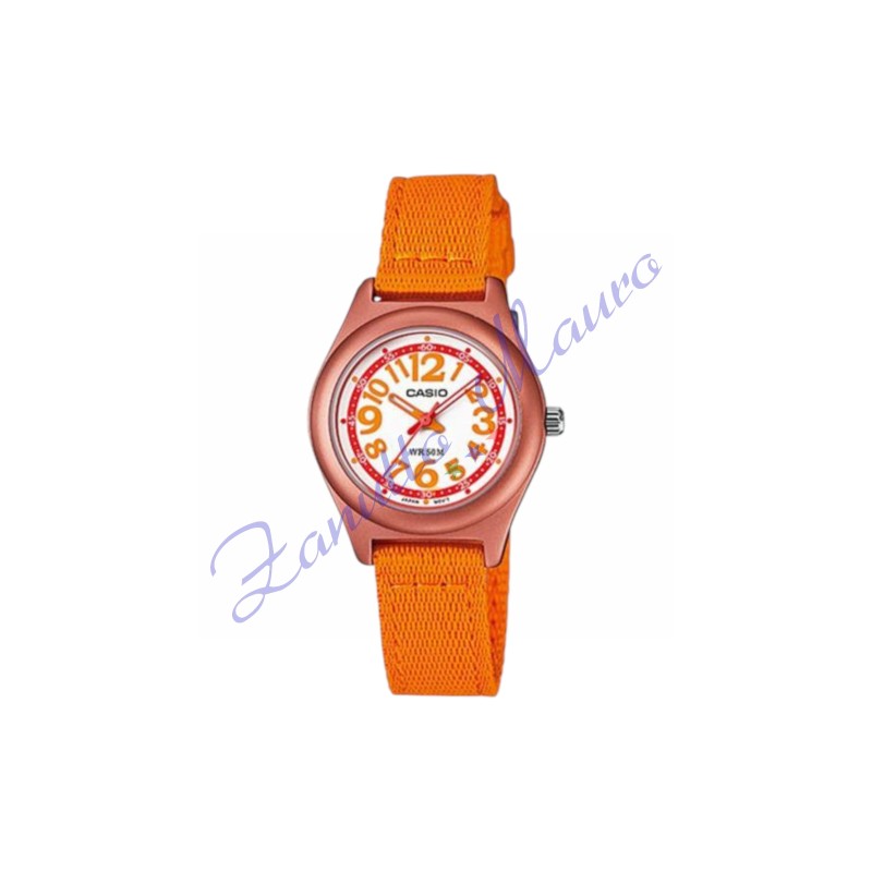 Orologio Casio modello LTR-19B-4B3