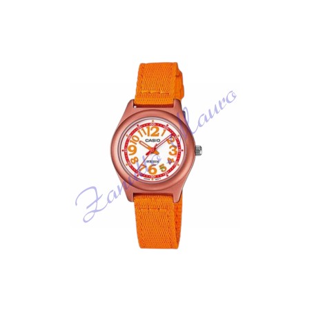 Orologio Casio modello LTR-19B-4B3
