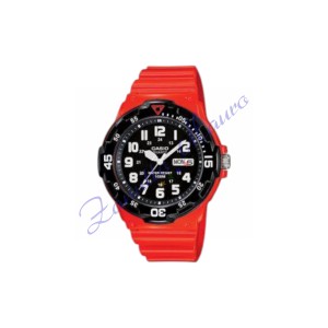 Orologio Casio modello MRW-200HC-4