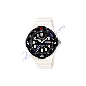 Orologio Casio modello MRW-200HC-7B