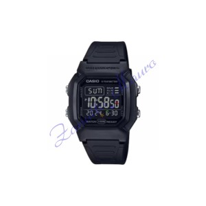 Orologio Casio modello W-800H-1B