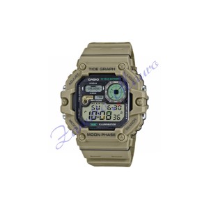 Orologio Casio modello WS-1700H-5A