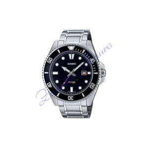 Orologio Casio modello MDV-107D-1A1