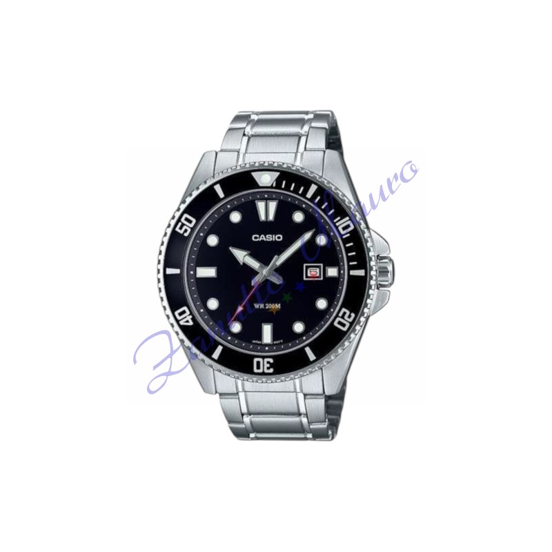 Orologio Casio modello MDV-107D-1A1