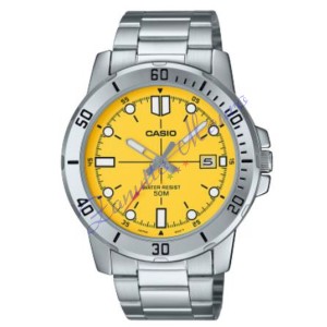 Orologio Casio modello MTP-VD01D-9E