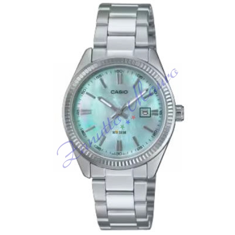 Orologio Casio modello LTP-1302DS-2A