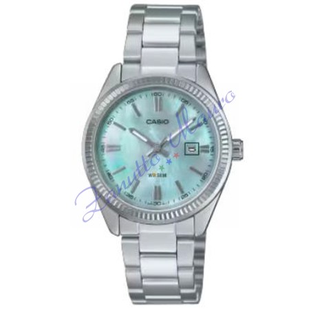 Orologio Casio modello LTP-1302DS-2A