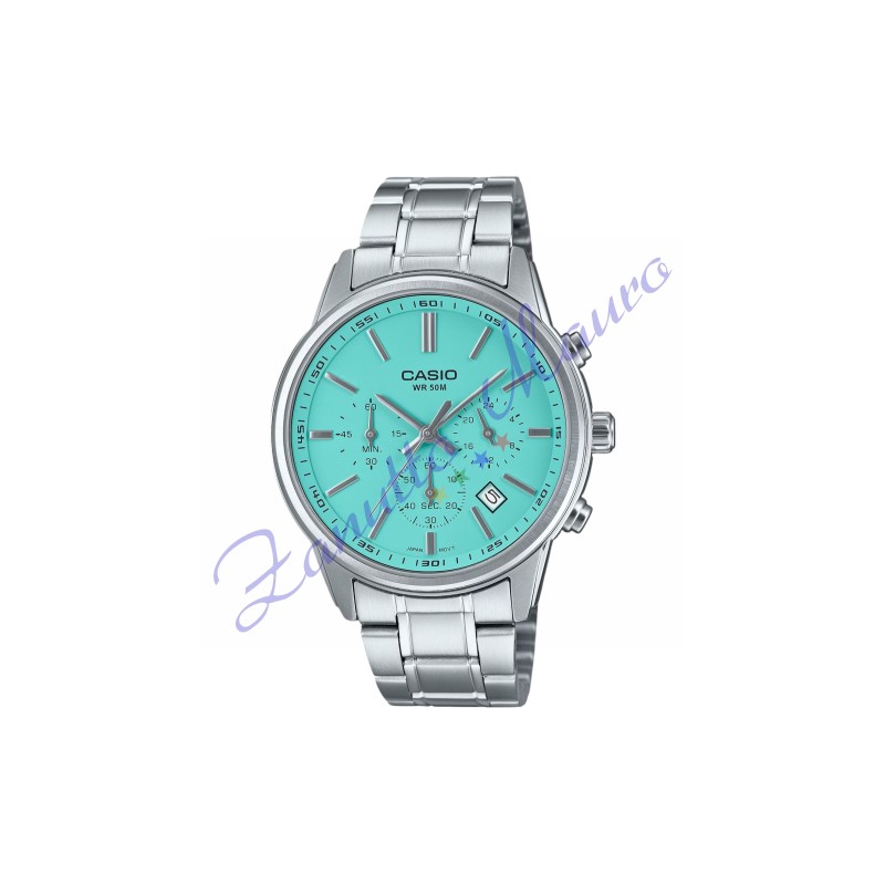 Orologio Casio modello MTP-E515D-2A