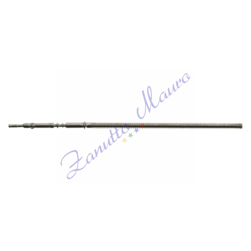 Tige per Sunon serie PE90, PE70, PE60, PE50 e PE93 passo 0,90