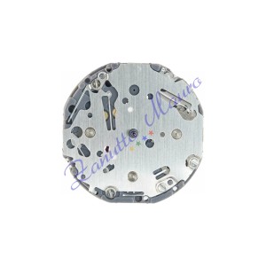 Movimento TMI VH63 multifunzione