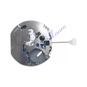 Movimento Sunon PE501 multifunzione data ore 4,30 compatibile moonswatch