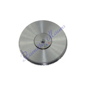 Bariletto completo per ETA C07.701 ricambio 225