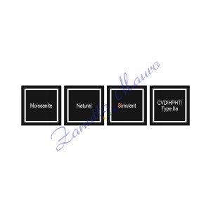 Tester per diamanti Presidium OTi