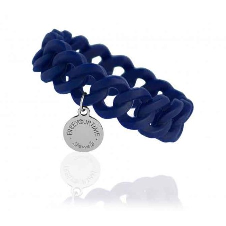 Bracciale Link FYT Indaco di Persia