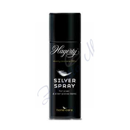 Hagerty Silver Spray 200 ml