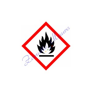 Lacca 5680-B-L per pasta luminescente Bergeon