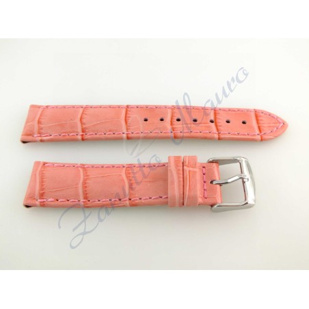 Cinturino CTK Rosa ansa 20