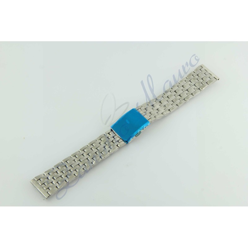 Bracciale GD0301 in acciaio ansa 18