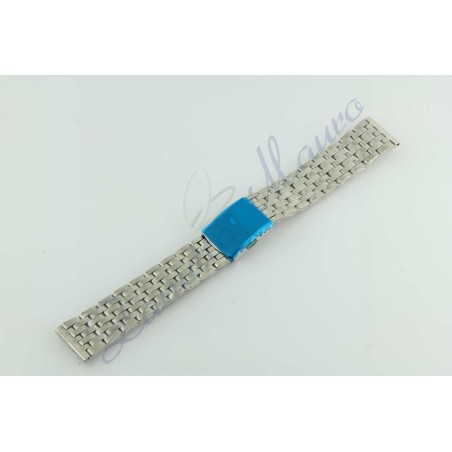 Bracciale GD0301 in acciaio ansa 18