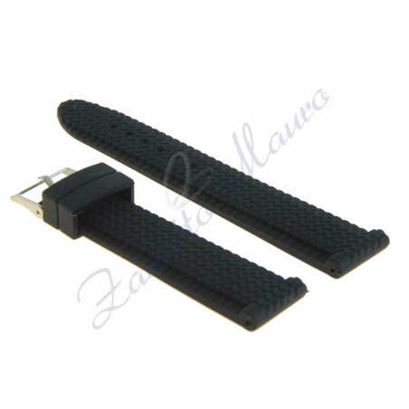 Cinturino QJ0514 silicone battistrada an sa 22