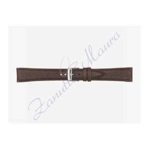 Cinturino vitello Odessa 654 testa moro ansa 16