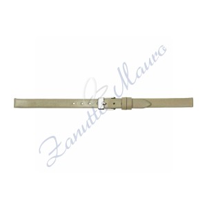 Cinturino 677-6 in cuoio Drake ansa  6 tortora