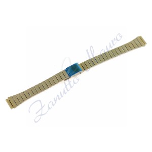Cinturino metallo x Casio A670WG laminat o ansa 13