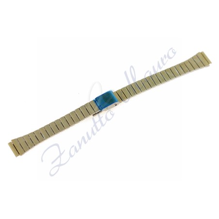 Cinturino metallo x Casio A670WG laminat o ansa 13