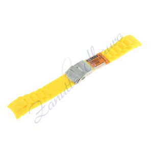 Cinturino Diloy SBR23  giallo ansa 18 cu rva