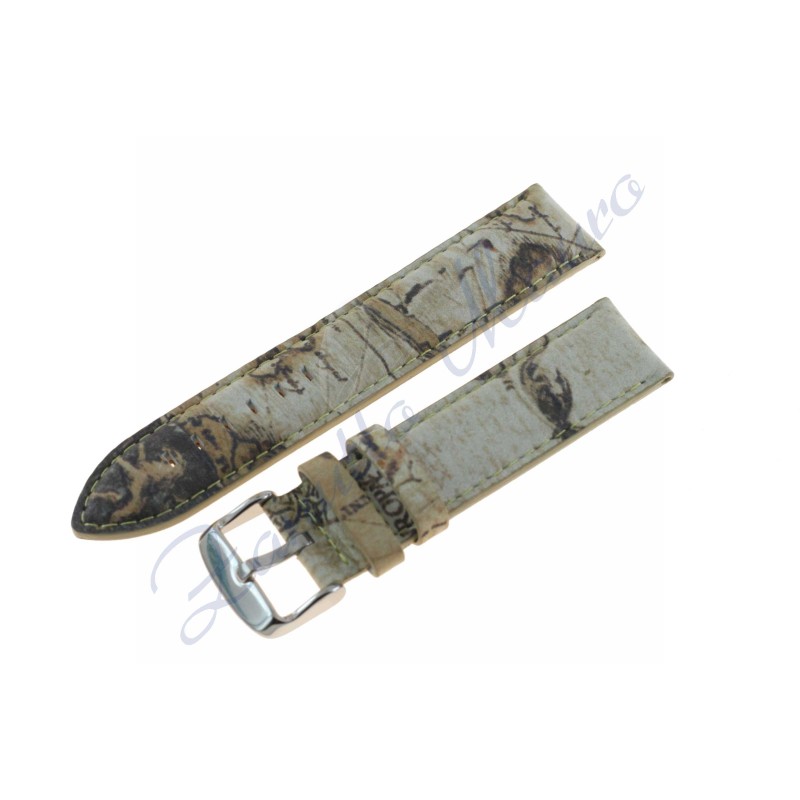 Cinturino JP045 Globe ansa 18