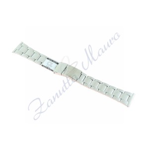 Bracciale JM306 in acciaio ansa 22