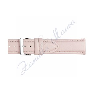 Cinturino 462 materiale sintetico 20x18 colore rosa