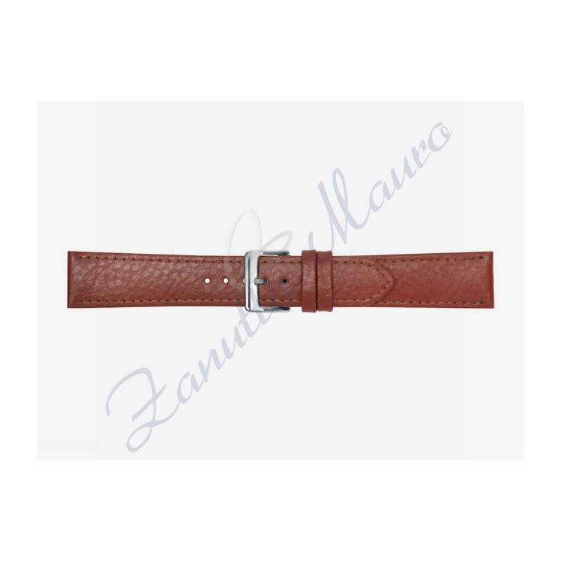 Cinturino Texas 693 ansa mm 16 marrone gold