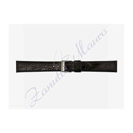 Cinturino Manaus 419 ansa mm 14 nero