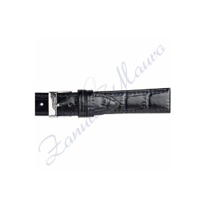 Cinturino Kenia 498 ansa mm 14 blu scuro