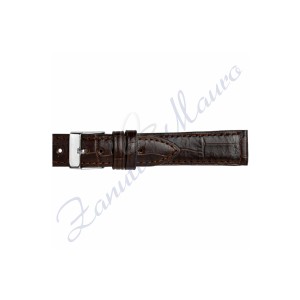 Cinturino Kenia 498 ansa mm 20 testa di moro