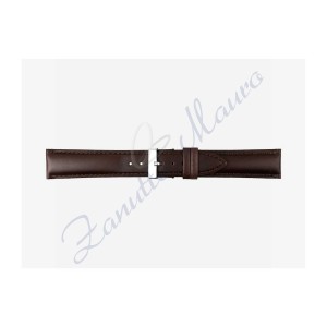 Cinturino Vacchetta 457 ansa mm 22 testa di moro