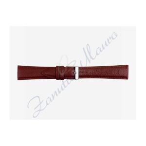 Cinturino Nappa Merinos 592 ansa mm 16 bordeaux