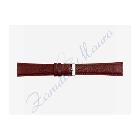 Cinturino Nappa Merinos 592 ansa mm 20 bordeaux