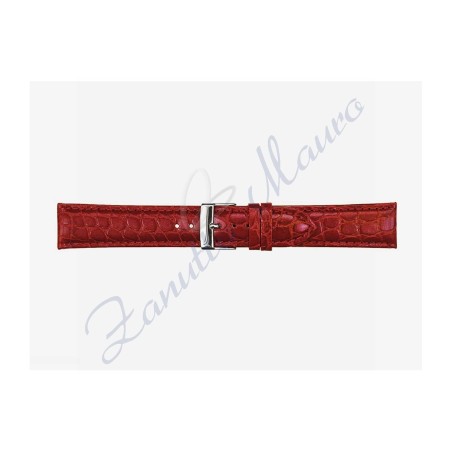 Cinturino Manaus 418XL ansa mm 14 bordeaux