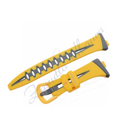 Cinturino Casio modello CHR-200J-1BJR originale